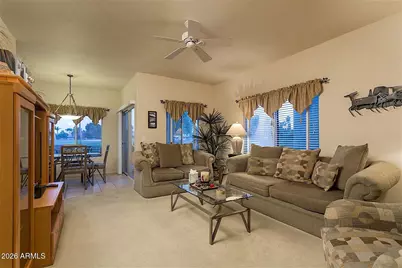 7401 W Arrowhead Clubhouse Drive #1086, Glendale, AZ 85308 - Photo 4
