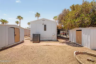 1505 N Evergreen Street #49, Chandler, AZ 85225 - Photo 20