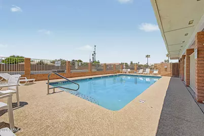 1505 N Evergreen Street #49, Chandler, AZ 85225 - Photo 28