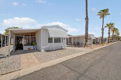 1505 N Evergreen Street #49, Chandler, AZ 85225 - Photo 2