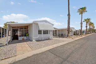 1505 N Evergreen St, Chandler, AZ 85225 - Photo 2
