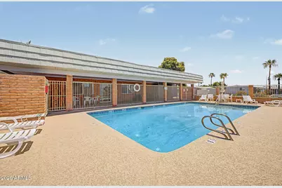 1505 N Evergreen Street #49, Chandler, AZ 85225 - Photo 30