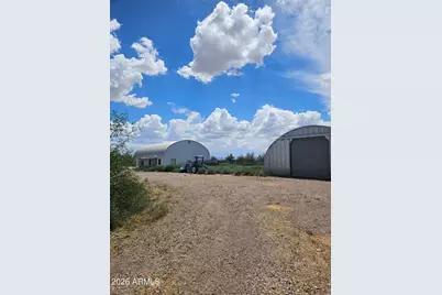 111 E Gila Drive, Douglas, AZ 85607 - Photo 4