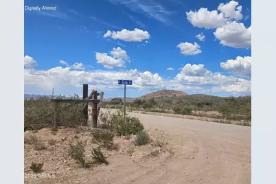 111 E Gila Drive, Douglas, AZ 85607 - Photo 2