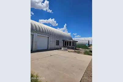 111 E Gila Drive, Douglas, AZ 85607 - Photo 6