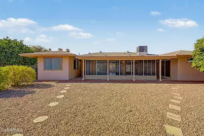 9855 W Wrangler Drive, Sun City, AZ 85373 - Photo 26