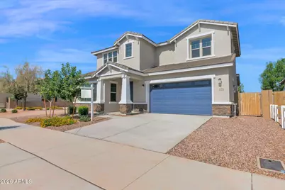 23472 S 210th Street, Queen Creek, AZ 85142 - Photo 2