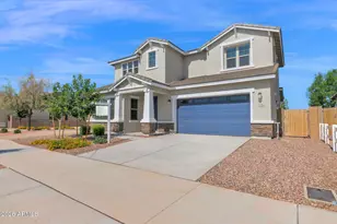 23472 S 210th St, Queen Creek, AZ 85142 - Photo 2