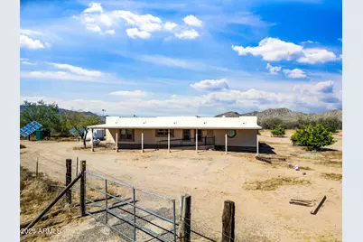 44015 S 71st Avenue, Maricopa, AZ 85139 - Photo 8