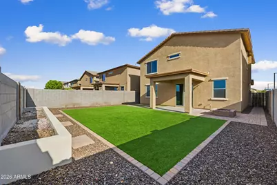 12270 W Desert Sun Lane, Peoria, AZ 85383 - Photo 30