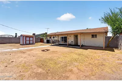2038 W Palo Verde Drive, Phoenix, AZ 85015 - Photo 26