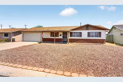 2038 W Palo Verde Drive, Phoenix, AZ 85015 - Photo 24