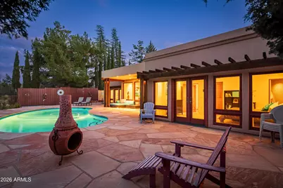 105 Pinto Lane, Sedona, AZ 86351 - Photo 42