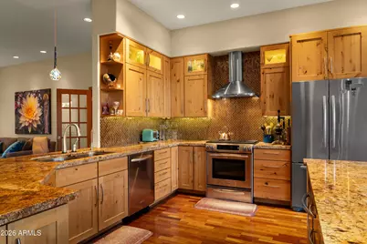 105 Pinto Lane, Sedona, AZ 86351 - Photo 32