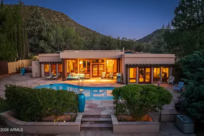 105 Pinto Lane, Sedona, AZ 86351 - Photo 1