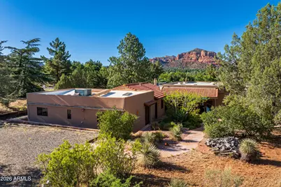 105 Pinto Lane, Sedona, AZ 86351 - Photo 54