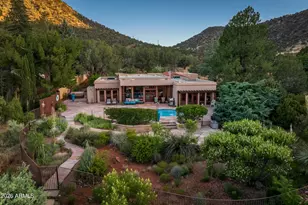 105 Pinto Ln, Sedona, AZ 86351 - Photo 2