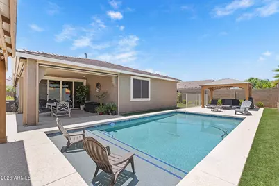 17364 W Bent Tree Drive, Surprise, AZ 85387 - Photo 64