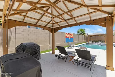 17364 W Bent Tree Drive, Surprise, AZ 85387 - Photo 68