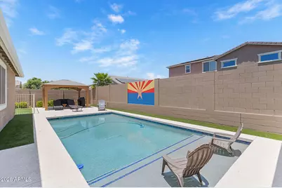 17364 W Bent Tree Drive, Surprise, AZ 85387 - Photo 62