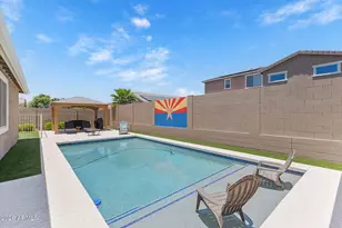 17364 W Bent Tree Dr, Surprise, AZ 85387 - Photo 62