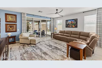 17364 W Bent Tree Drive, Surprise, AZ 85387 - Photo 30