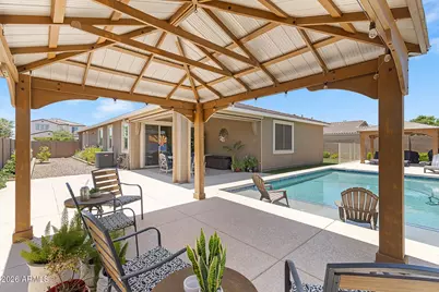 17364 W Bent Tree Drive, Surprise, AZ 85387 - Photo 60