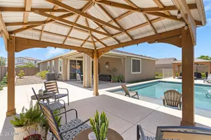 17364 W Bent Tree Dr, Surprise, AZ 85387 - Photo 60