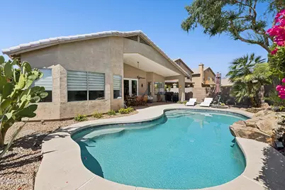 9647 E Ludlow Drive, Scottsdale, AZ 85260 - Photo 30