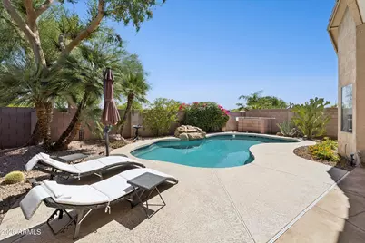 9647 E Ludlow Drive, Scottsdale, AZ 85260 - Photo 28