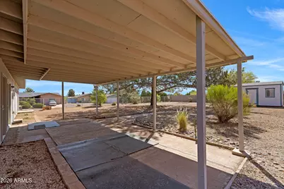 1495 Plaza Viento --, Sierra Vista, AZ 85635 - Photo 24