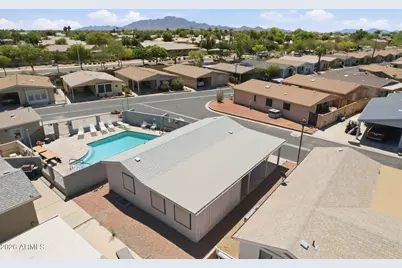 1952 E Bellerive Drive, Chandler, AZ 85249 - Photo 4