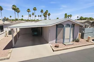 1952 E Bellerive Dr, Chandler, AZ 85249 - Photo 1