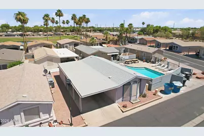 1952 E Bellerive Drive, Chandler, AZ 85249 - Photo 2