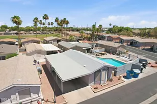 1952 E Bellerive Dr, Chandler, AZ 85249 - Photo 2