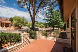 60 Horse Canyon Dr, Sedona, AZ 86351 - Photo 2