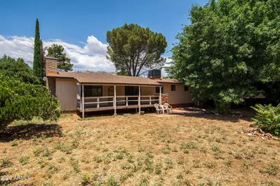 60 Horse Canyon Drive, Sedona, AZ 86351 - Photo 16