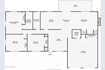 60 Horse Canyon Drive, Sedona, AZ 86351 - Photo 24