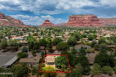 60 Horse Canyon Drive, Sedona, AZ 86351 - Photo 20