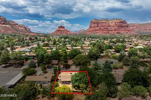 60 Horse Canyon Dr, Sedona, AZ 86351 - Photo 20