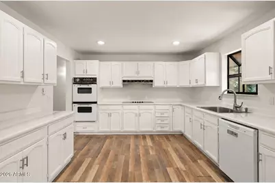 60 Horse Canyon Drive, Sedona, AZ 86351 - Photo 6