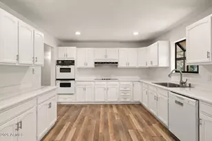 60 Horse Canyon Dr, Sedona, AZ 86351 - Photo 6
