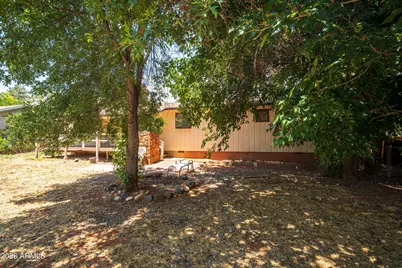 60 Horse Canyon Drive, Sedona, AZ 86351 - Photo 18
