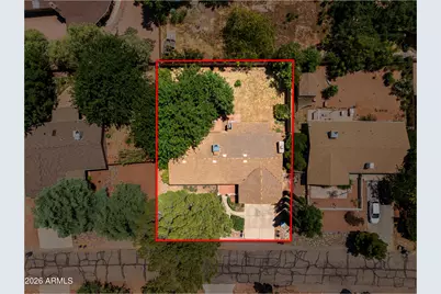 60 Horse Canyon Drive, Sedona, AZ 86351 - Photo 20