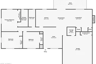 60 Horse Canyon Dr, Sedona, AZ 86351 - Photo 24