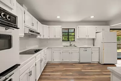 60 Horse Canyon Drive, Sedona, AZ 86351 - Photo 8