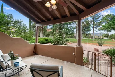 40 Mesa Vista Drive, Sedona, AZ 86351 - Photo 20