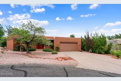 40 Mesa Vista Drive, Sedona, AZ 86351 - Photo 2