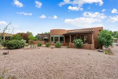 40 Mesa Vista Drive, Sedona, AZ 86351 - Photo 34