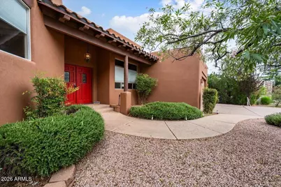 40 Mesa Vista Drive, Sedona, AZ 86351 - Photo 4